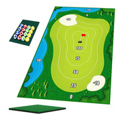 Chip & Stick Mat