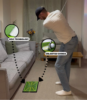 Divot Mat
