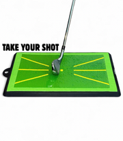 Divot Mat