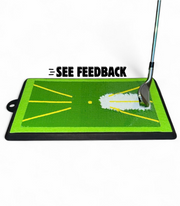 Divot Mat