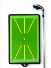 Divot Mat