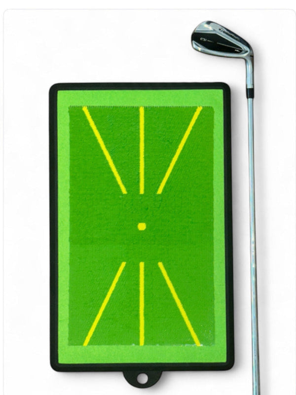 Divot Mat