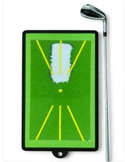 Divot Mat
