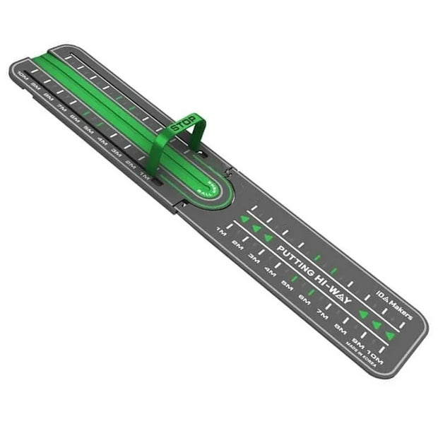 Putter Guide
