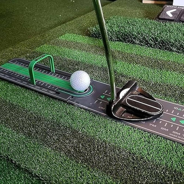 Putter Guide
