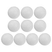 Rubber Golf Balls (20)