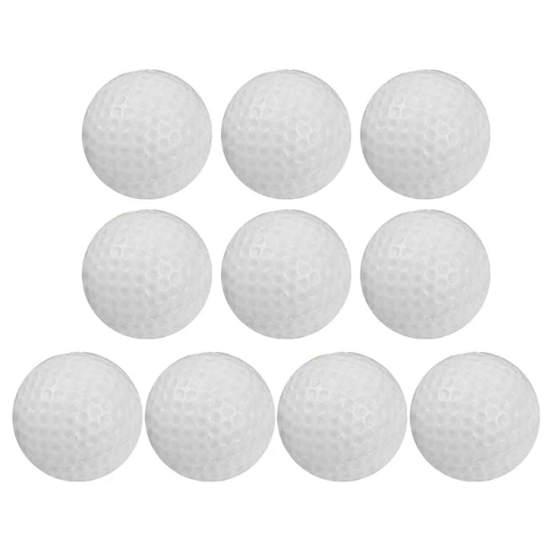 Rubber Golf Balls (20)